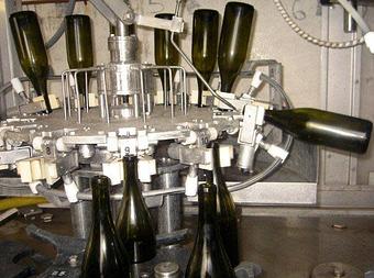 Product - San Joaquin Wine in Madera, CA Liquor & Alcohol Stores