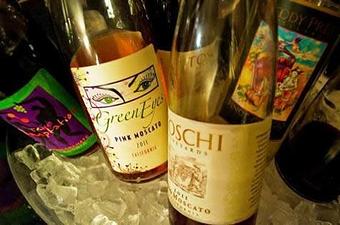 Product - San Joaquin Wine in Madera, CA Liquor & Alcohol Stores