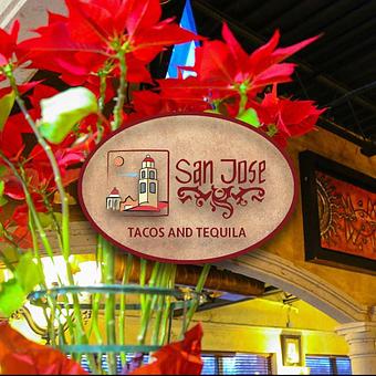 Product - San Jose Tacos & Tequila in Rocky Mount, NC Bars & Grills