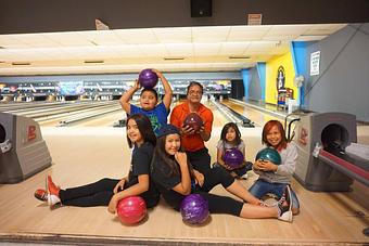 Product - San Juan Lanes Bar & Grill in Anacortes, WA American Restaurants