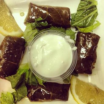 Product - SanabelS Mediterranean Grill & Hookah Lounge in Addison, TX Greek Restaurants