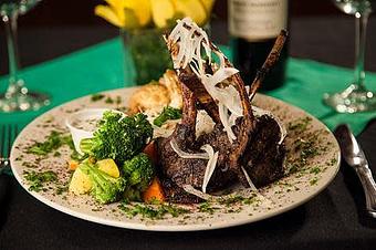 Product - SanabelS Mediterranean Grill & Hookah Lounge in Addison, TX Greek Restaurants