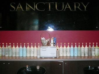 Product - Sanctuary Day Spa and Salon in Sandy, UT Day Spas