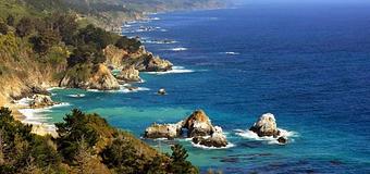 Product - Sanctuary Vacation Rentals in Near Downtown Monterey - Monterey, CA Travel & Tourism