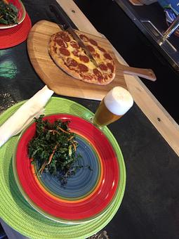 Product: Add a small salad for just $3.00 - Sandpoint Sports and SKåL Tap Room in Ponderay - Ponderay, ID Bars & Grills