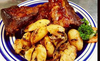 Product - Sandra's German Restaurant in Saint Petersburg, FL German Restaurants