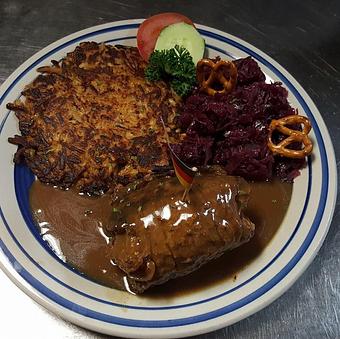 Product - Sandra's German Restaurant in Saint Petersburg, FL German Restaurants