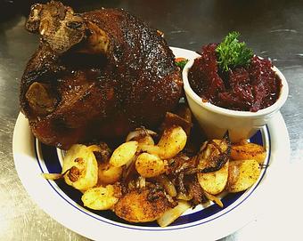 Product - Sandra's German Restaurant in Saint Petersburg, FL German Restaurants