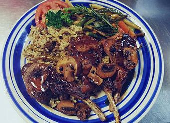 Product - Sandra's German Restaurant in Saint Petersburg, FL German Restaurants