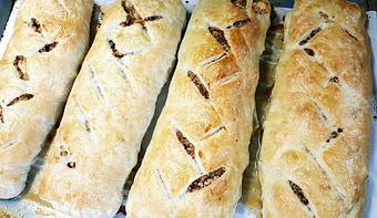 Product - Sandra's German Restaurant in Saint Petersburg, FL German Restaurants