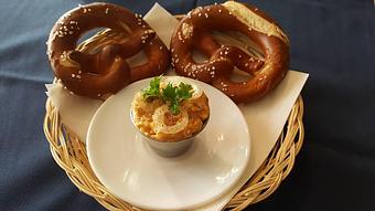 Product - Sandra's German Restaurant in Saint Petersburg, FL German Restaurants