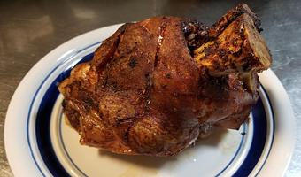 Product - Sandra's German Restaurant in Saint Petersburg, FL German Restaurants