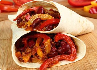Product - Sandritas II Mexican Food in Lakewood, CO Mexican Restaurants