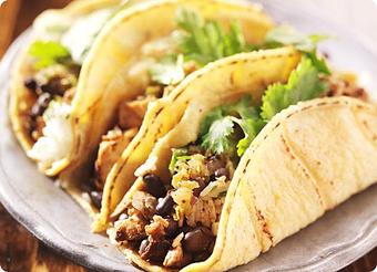 Product - Sandritas II Mexican Food in Lakewood, CO Mexican Restaurants