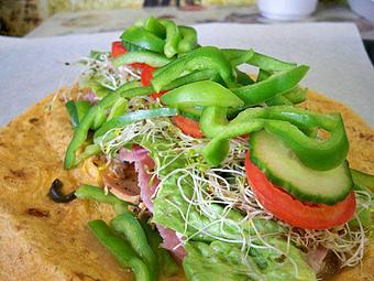 Product - Sandwich Bar in Casper, WY Delicatessen Restaurants