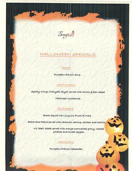 Product - Sangria Tapas & Wine in Long Beach, NY Caribbean Restaurants