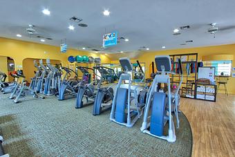 Product - Sanibel Health Club in Sanibel, FL Health Clubs & Gymnasiums