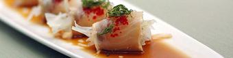 Product - Sansei Seafood Restaurant & Sushi Bar in Seattle, WA Japanese Restaurants