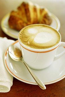 Product - Sant Ambroeus Coffee Bar at Sotheby's - - Main Info in New York, NY Coffee, Espresso & Tea House Restaurants