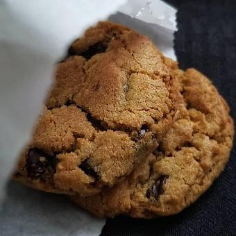 Product - Santa Fe Cookie in Denver, CO Bakeries
