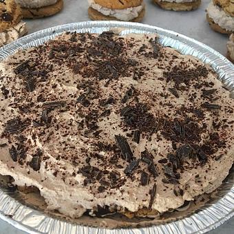 Product - Santa Fe Cookie in Denver, CO Bakeries