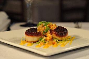 Product - Santa Fe Tapas Restaurant in New Orleans, LA Mexican Restaurants