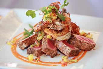 Product - Santa Fe Tapas Restaurant in New Orleans, LA Mexican Restaurants
