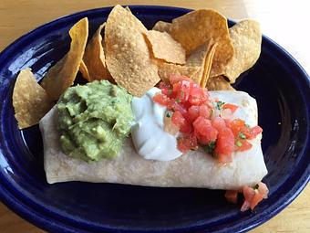 Product - Santa Fe Taqueria in Portland, OR Mexican Restaurants