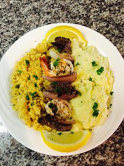 Product - Santina's Kitchen in Stowe - Pottstown, PA American Restaurants