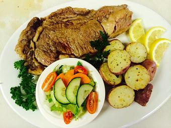 Product - Santina's Kitchen in Stowe - Pottstown, PA American Restaurants