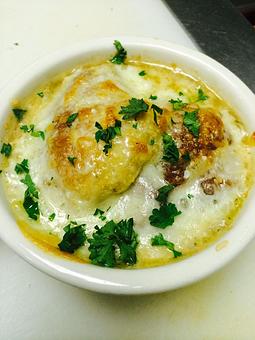 Product - Santina's Kitchen in Stowe - Pottstown, PA American Restaurants