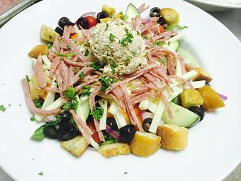 Product - Santina's Kitchen in Stowe - Pottstown, PA American Restaurants