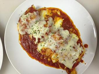 Product - Santina's Kitchen in Stowe - Pottstown, PA American Restaurants