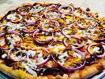 Product - Santina's Kitchen in Stowe - Pottstown, PA American Restaurants