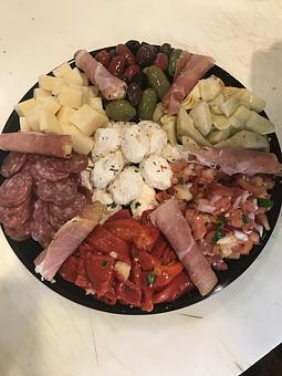 Product - Santino’s Gourmet Deli in Staten Island, NY Delicatessen Restaurants