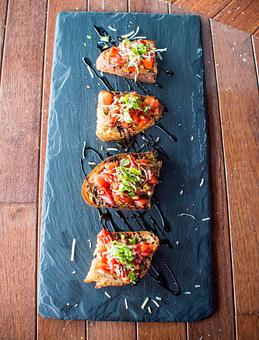 Product - Sapphire Fine Food and Fancy Drinks in Knoxville, TN American Restaurants