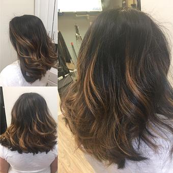 Product - Sarah’s Chair in Anchorage, AK Day Spas