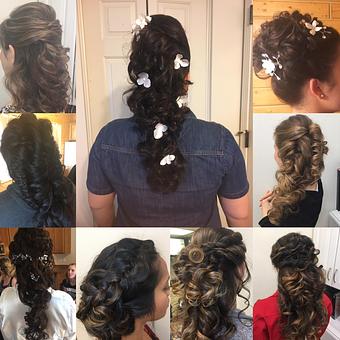 Product - Sarah’s Chair in Anchorage, AK Day Spas