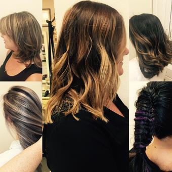 Product - Sarah’s Chair in Anchorage, AK Day Spas