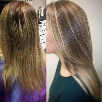 Product - Sarah’s Chair in Anchorage, AK Day Spas