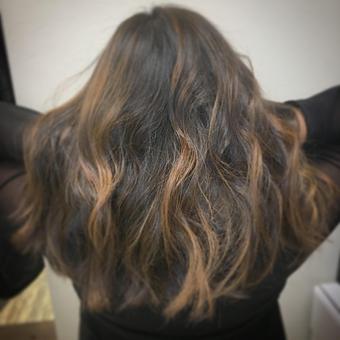 Product - Sarah’s Chair in Anchorage, AK Day Spas