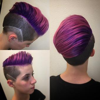 Product - Sarah’s Chair in Anchorage, AK Day Spas