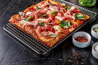 Product - Saranello's in Wheeling, IL Italian Restaurants