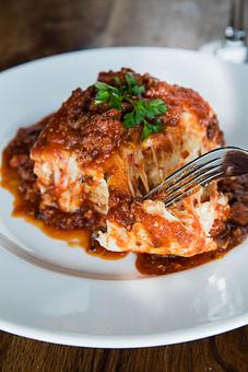 Product - Saranello's in Wheeling, IL Italian Restaurants