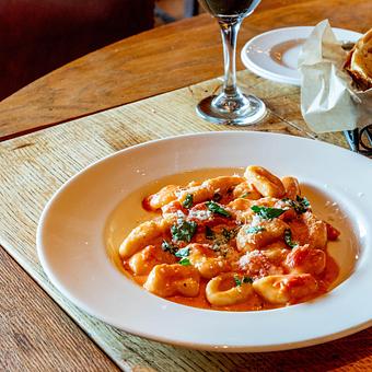 Product - Saranello's in Wheeling, IL Italian Restaurants