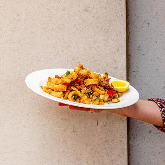 Product - Saranello's in Wheeling, IL Italian Restaurants