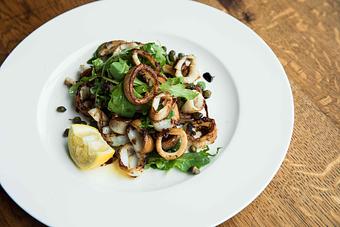 Product - Saranello's in Wheeling, IL Italian Restaurants