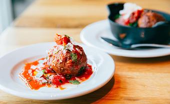 Product - Saranello's in Wheeling, IL Italian Restaurants