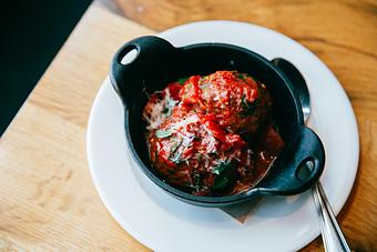 Product - Saranello's in Wheeling, IL Italian Restaurants