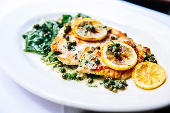 Product - Saranello's in Wheeling, IL Italian Restaurants